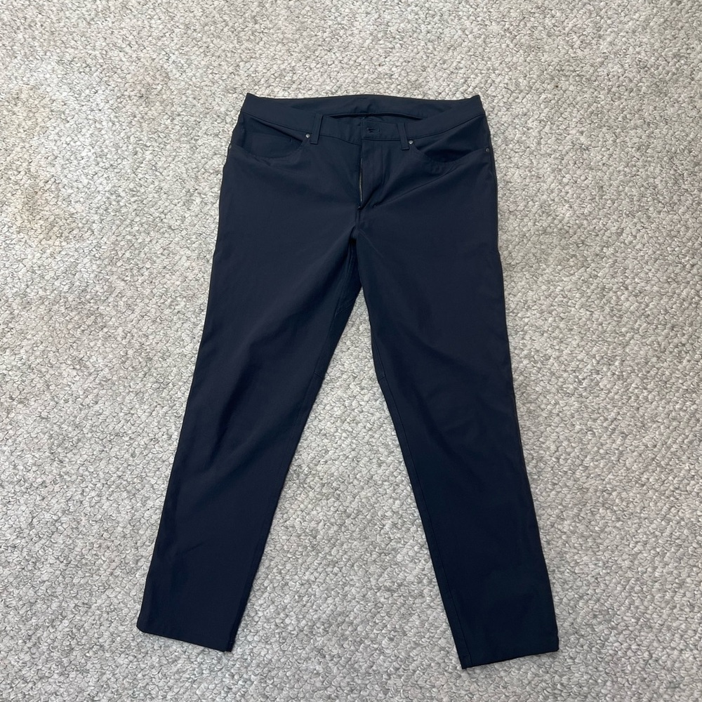 Lululemon golf/dress pant